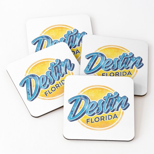 Item preview, Destin Florida designed and sold by PamLeeDesign.