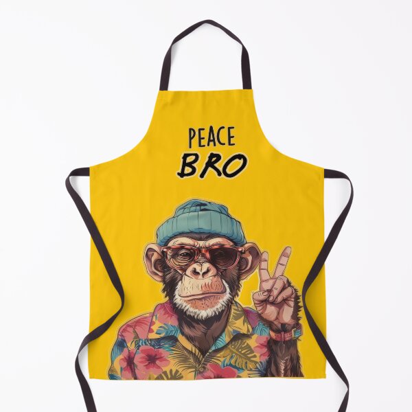Item preview, Peace Bro designed and sold by GorArt1.