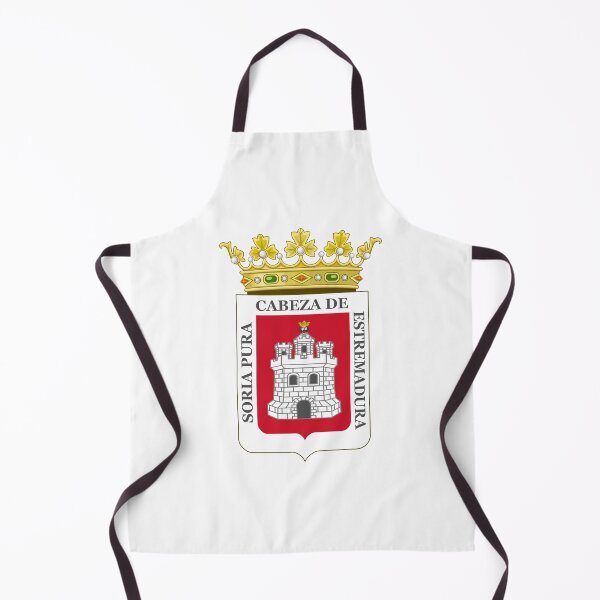 Item preview, Soria coat of arms, Spain designed and sold by Frolicker.