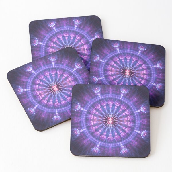 Item preview, Fractal Art COOP designed and sold by creator-Ra.