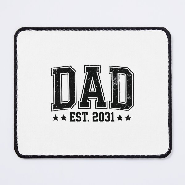Item preview, Dad Established 2031 designed and sold by jkrphoto.