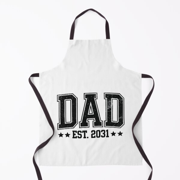 Item preview, Dad Established 2031 designed and sold by jkrphoto.
