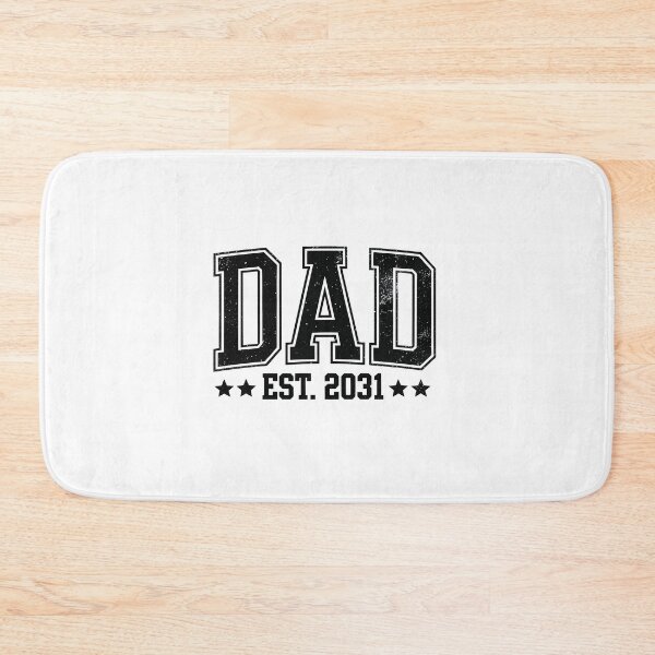 Item preview, Dad Established 2031 designed and sold by jkrphoto.