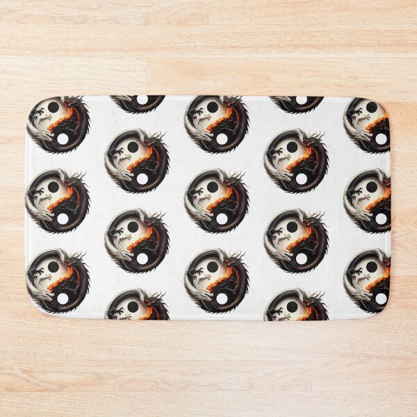 Item preview, Dragon Yin-Yang designed and sold by RaF71PrO.