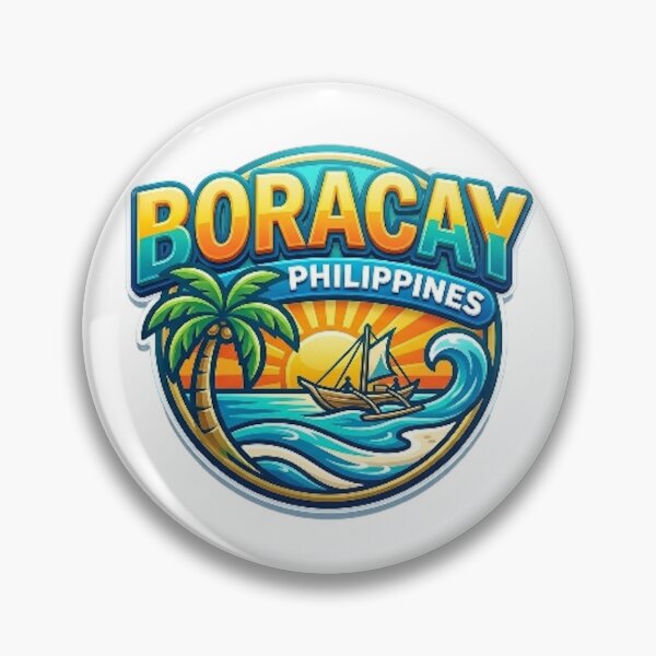 Item preview, BORACAY designed and sold by likbatonboot.