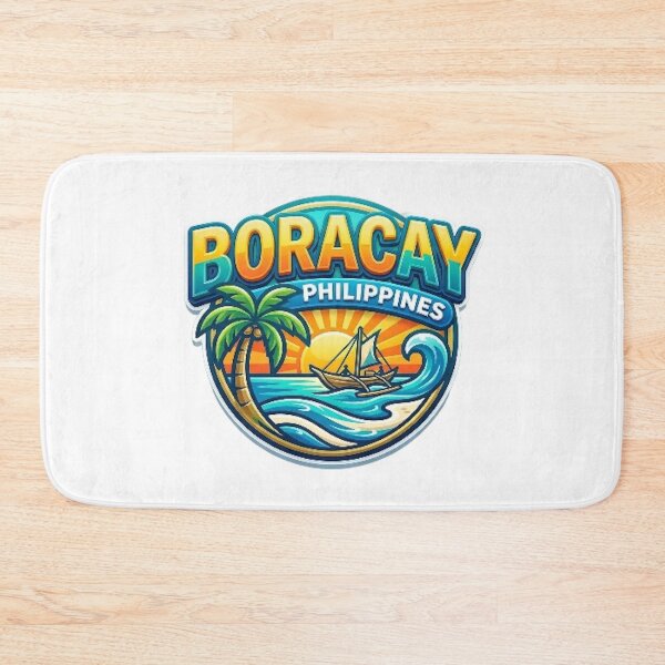 Item preview, BORACAY designed and sold by likbatonboot.