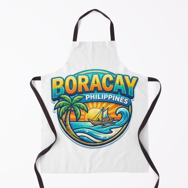 Item preview, BORACAY designed and sold by likbatonboot.