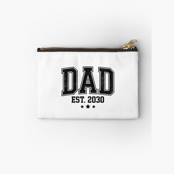 Item preview, Dad Established 2030 designed and sold by jkrphoto.