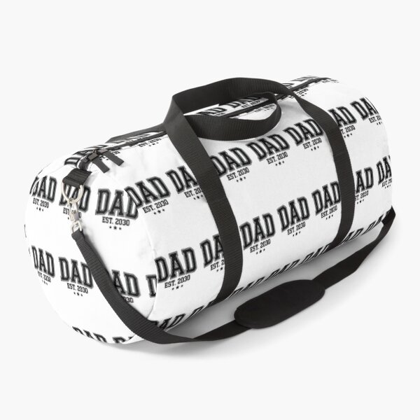 Item preview, Dad Established 2030 designed and sold by jkrphoto.