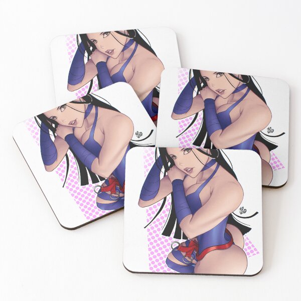 Item preview, Anime girl designed and sold by TomWlod.