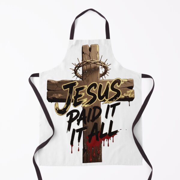 Item preview, Crown of Thorns Jesus Shirt – Christian Spiritual Warfare T-Shirt – Faith Over Darkness Graphic Tee – Powerful Bible-Inspired Design designed and sold by Kingdom Warrior Tribe .