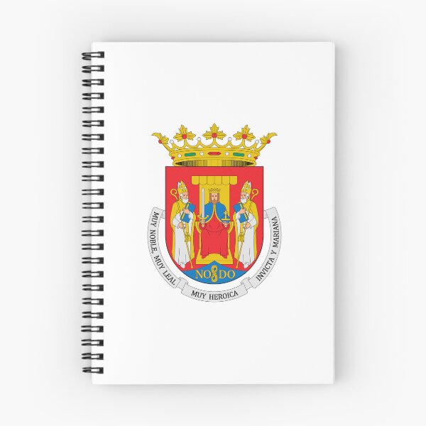 Item preview, Sevilla coat of arms, Spain designed and sold by Frolicker.