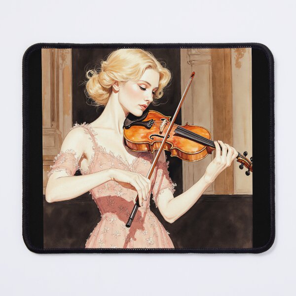 Item preview, Melody in Rose designed and sold by Banal25.