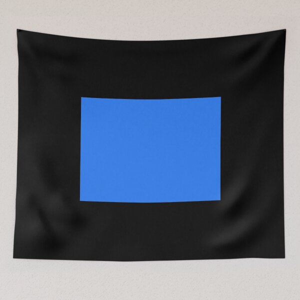 Item preview, Simple Blue Box designed and sold by kindxinn.