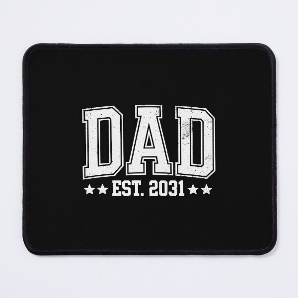 Item preview, Dad Established 2031 designed and sold by jkrphoto.