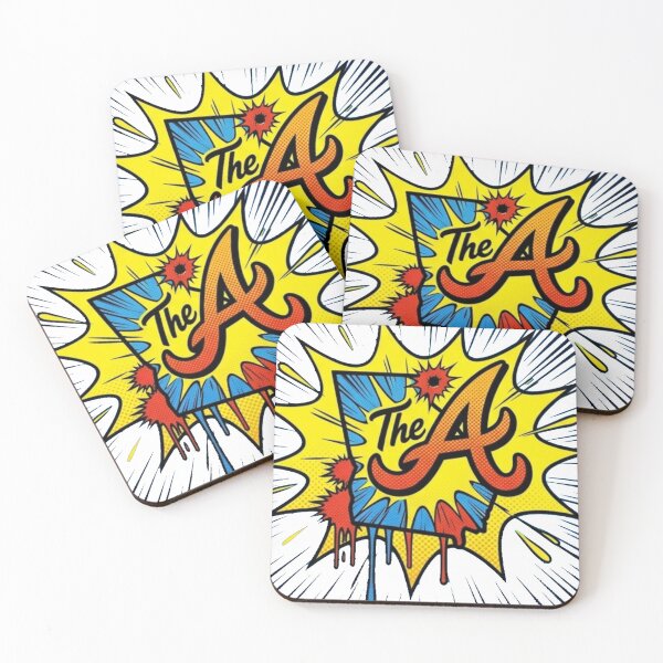 Item preview, Tha A  designed and sold by artXak.