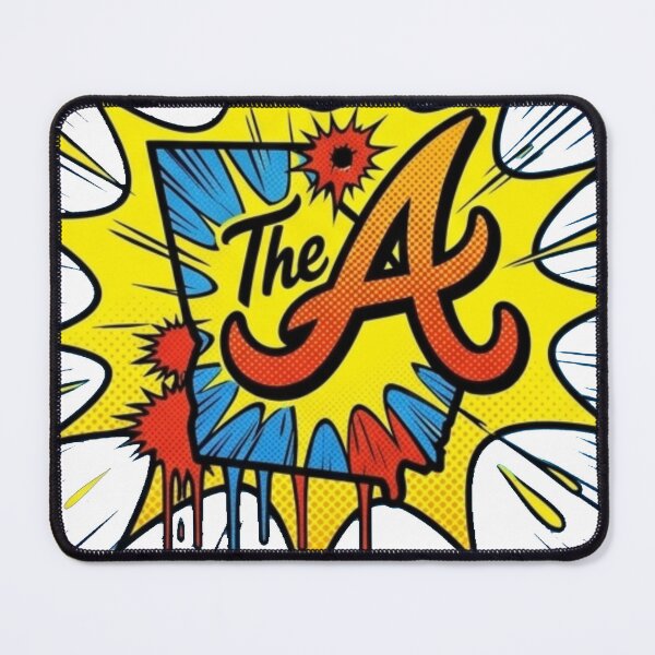 Item preview, Tha A  designed and sold by artXak.