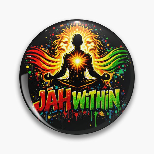 Artikelvorschau, JAH INNEREN entworfen und verkauft von SavvyEarth.