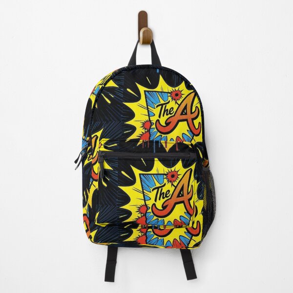 Item preview, Tha A  designed and sold by artXak.