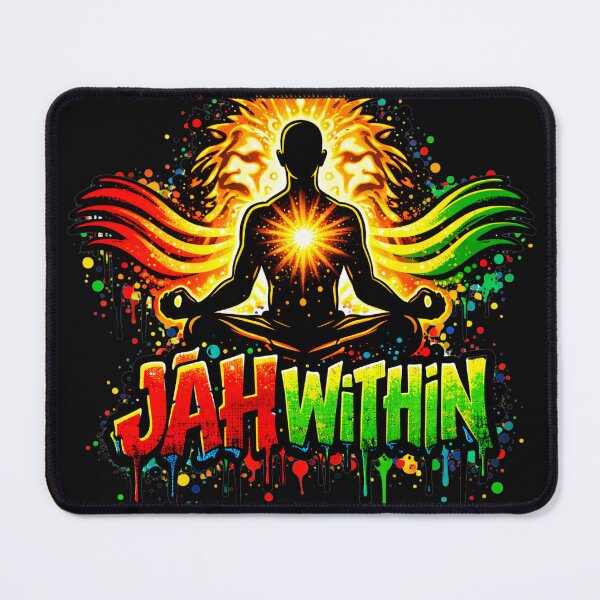 Item preview, JAH WITHIN designed and sold by SavvyEarth.