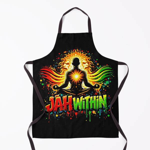Item preview, JAH WITHIN designed and sold by SavvyEarth.