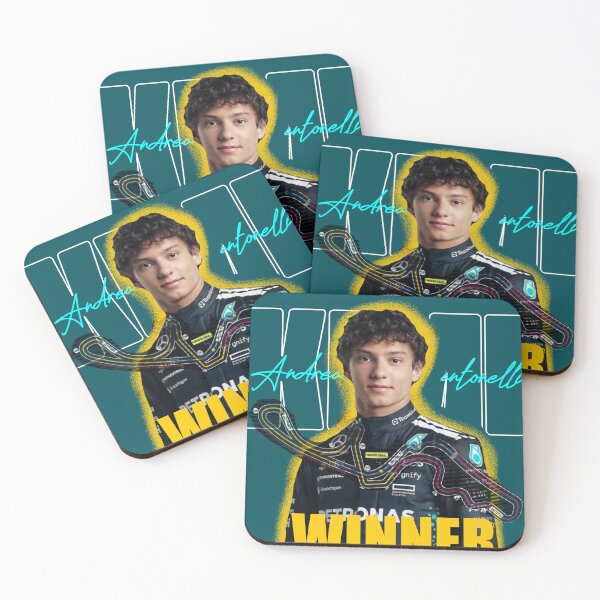 Item preview, Andrea Kimi designed and sold by Speed & Sport.