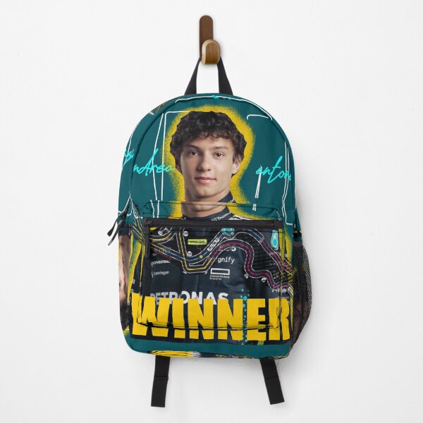 Item preview, Andrea Kimi designed and sold by Speed & Sport.