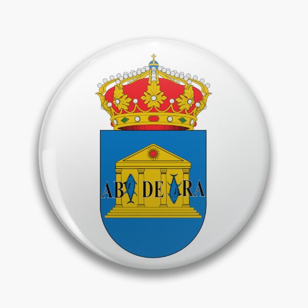Item preview, Adra coat of arms, Spain designed and sold by Frolicker.