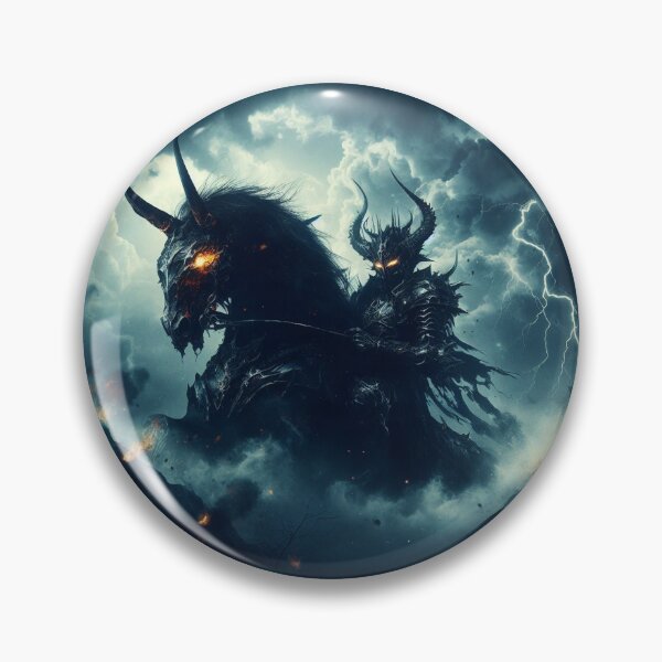 Item preview, Dark Knight designed and sold by RaF71PrO.