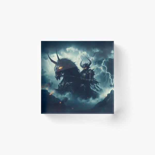 Item preview, Dark Knight designed and sold by RaF71PrO.