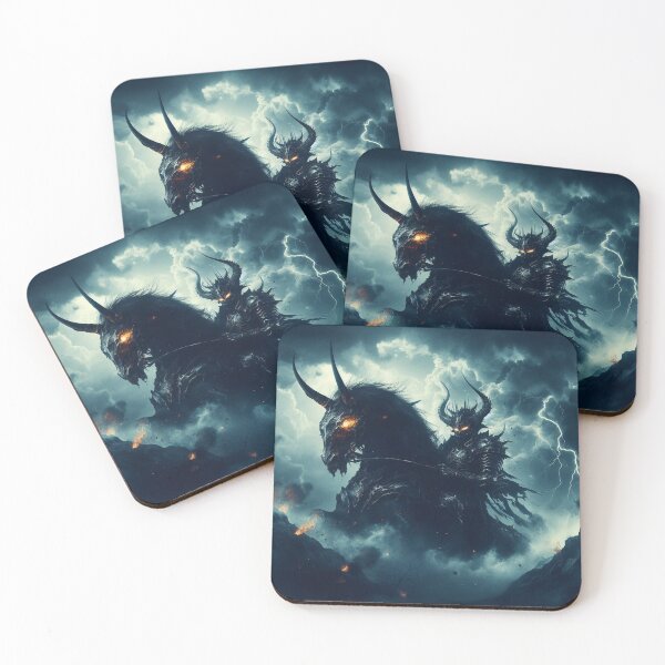 Item preview, Dark Knight designed and sold by RaF71PrO.