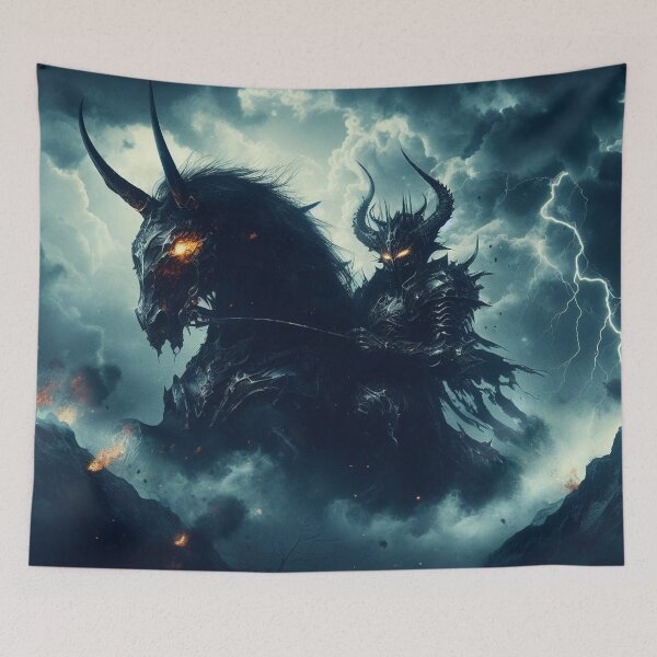 Item preview, Dark Knight designed and sold by RaF71PrO.
