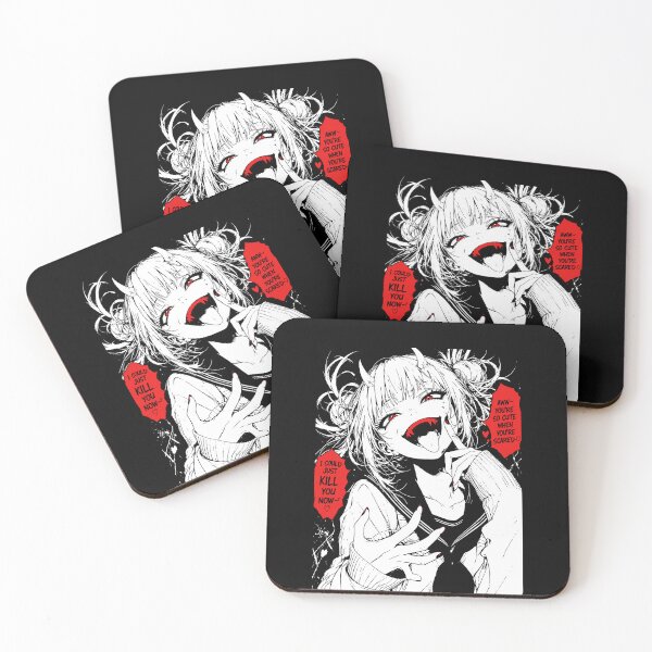 Item preview, Psycho Love Yandere Girl designed and sold by YumeKurenai.