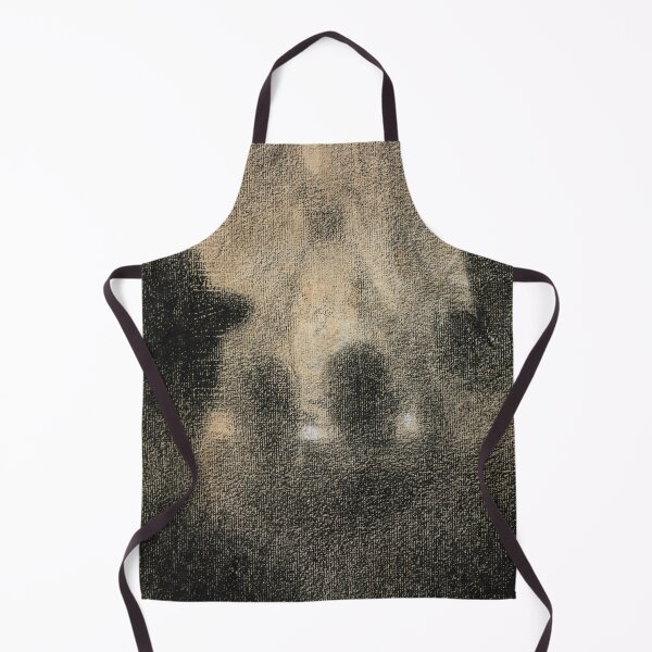 Item preview, Cafe Concert by Georges Seurat: Neo Impressionist Nightlife Poster designed and sold by artofuniverse.