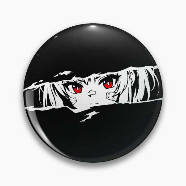Item preview, Crimson Gaze Peeker designed and sold by YumeKurenai.