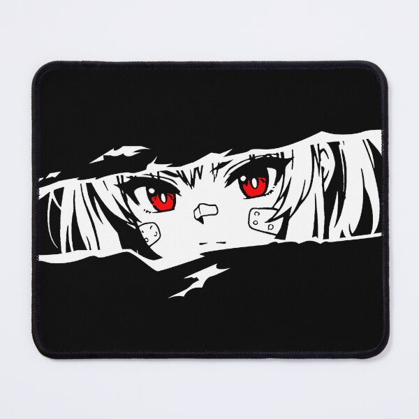Item preview, Crimson Gaze Peeker designed and sold by YumeKurenai.