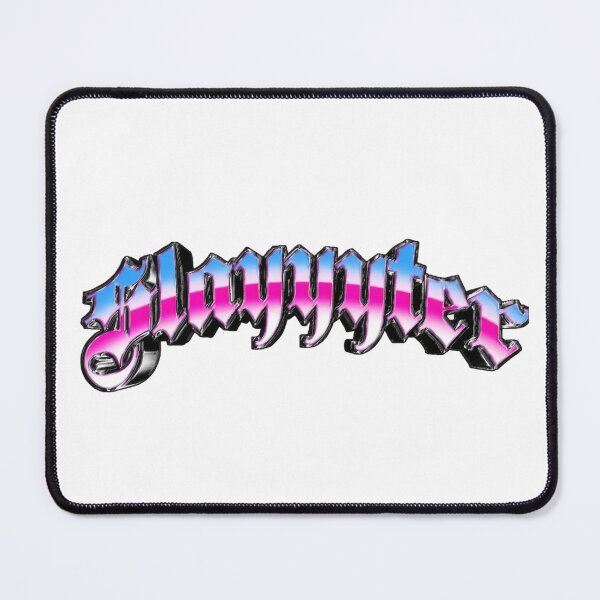 Item preview, Slayyyter Retro-Futuristic Cyber designed and sold by aivibesfunny.