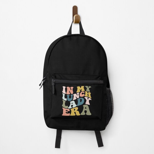 Item preview, In my lunch lady era designed and sold by kindxinn.
