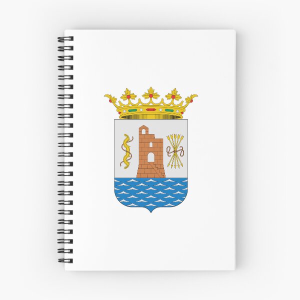 Item preview, Marbella coat of arms, Spain designed and sold by Frolicker.