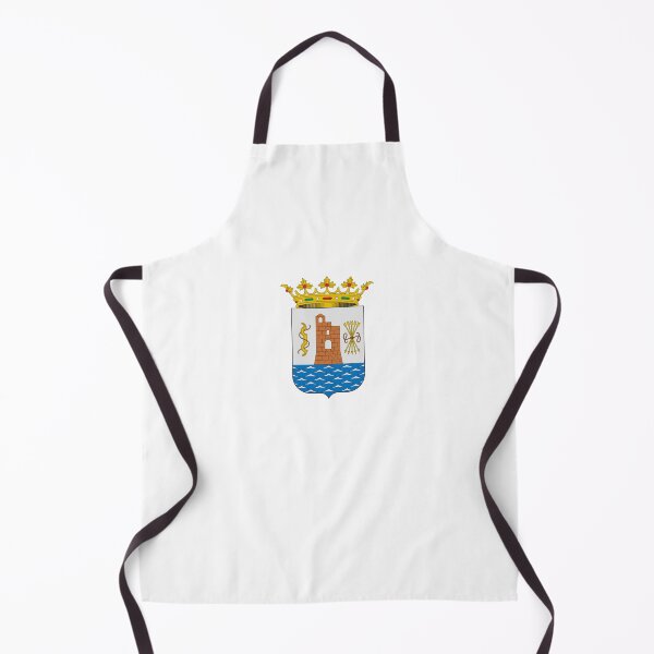 Item preview, Marbella coat of arms, Spain designed and sold by Frolicker.