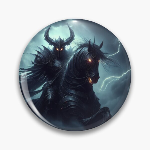 Item preview, Dark Knight designed and sold by RaF71PrO.