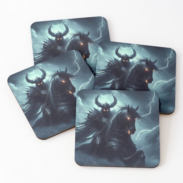 Item preview, Dark Knight designed and sold by RaF71PrO.