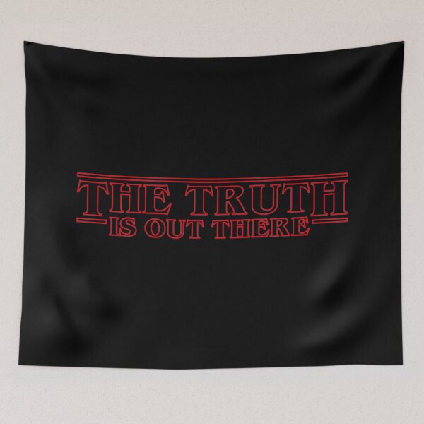 Item preview, The Truth Is Out There designed and sold by sky-alive.