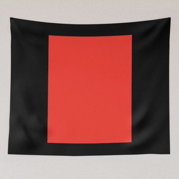 Item preview, Simple Red Box designed and sold by kindxinn.