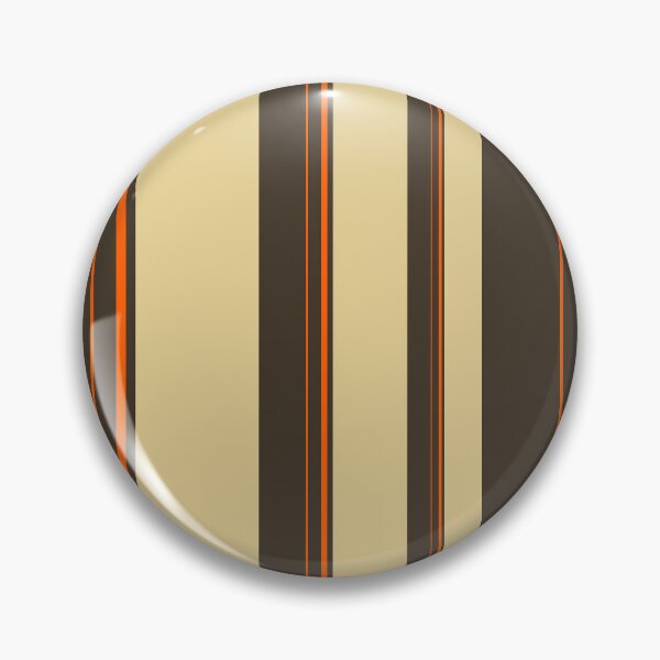 Item preview, Vertical Stripes with a Vintage Color Palette and text designed and sold by WildHugeDot.