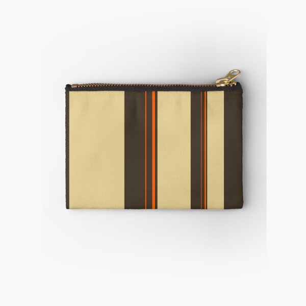 Item preview, Vertical Stripes with a Vintage Color Palette and text designed and sold by WildHugeDot.