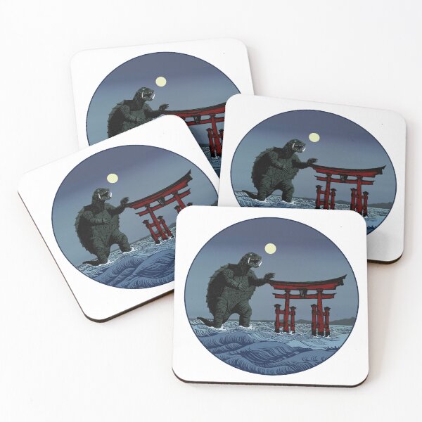 Item preview, O Kame Sama designed and sold by Tatsuyama Mayhem.