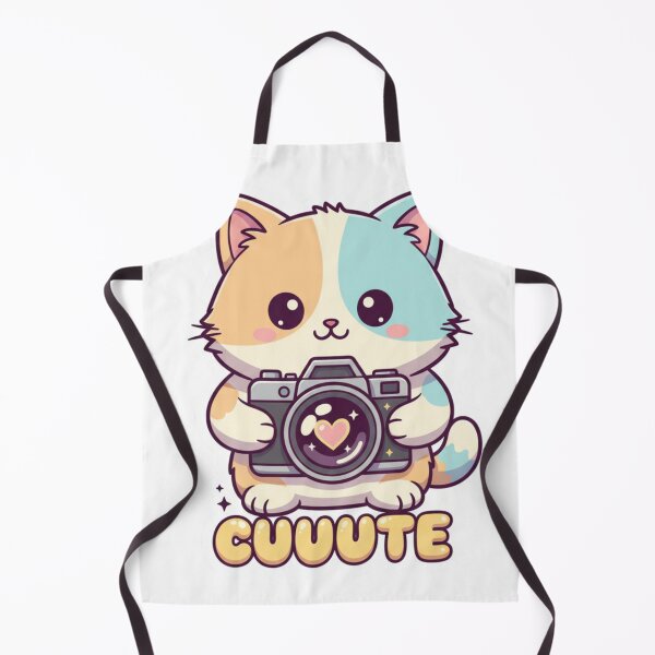 Item preview, The cuuuute cat designed and sold by leosco.