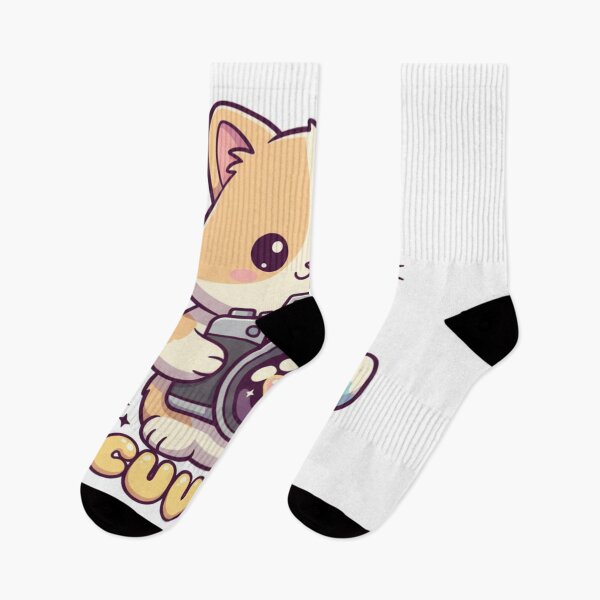 Item preview, The cuuuute cat designed and sold by leosco.