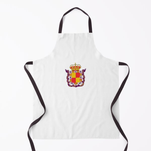 Item preview, Jaén coat of arms, Spain designed and sold by Frolicker.